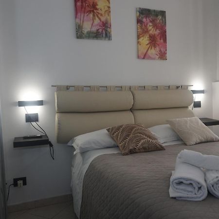 Amuni Taormina Apartment Exterior foto