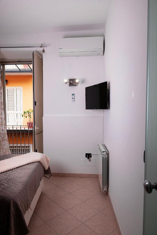 Amuni Taormina Apartment Exterior foto