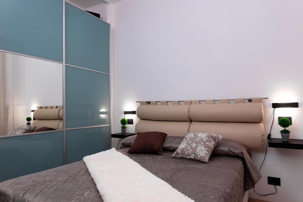 Amuni Taormina Apartment Exterior foto