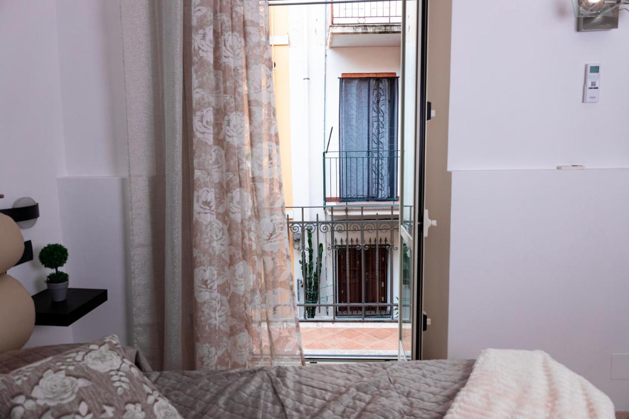 Amuni Taormina Apartment Exterior foto