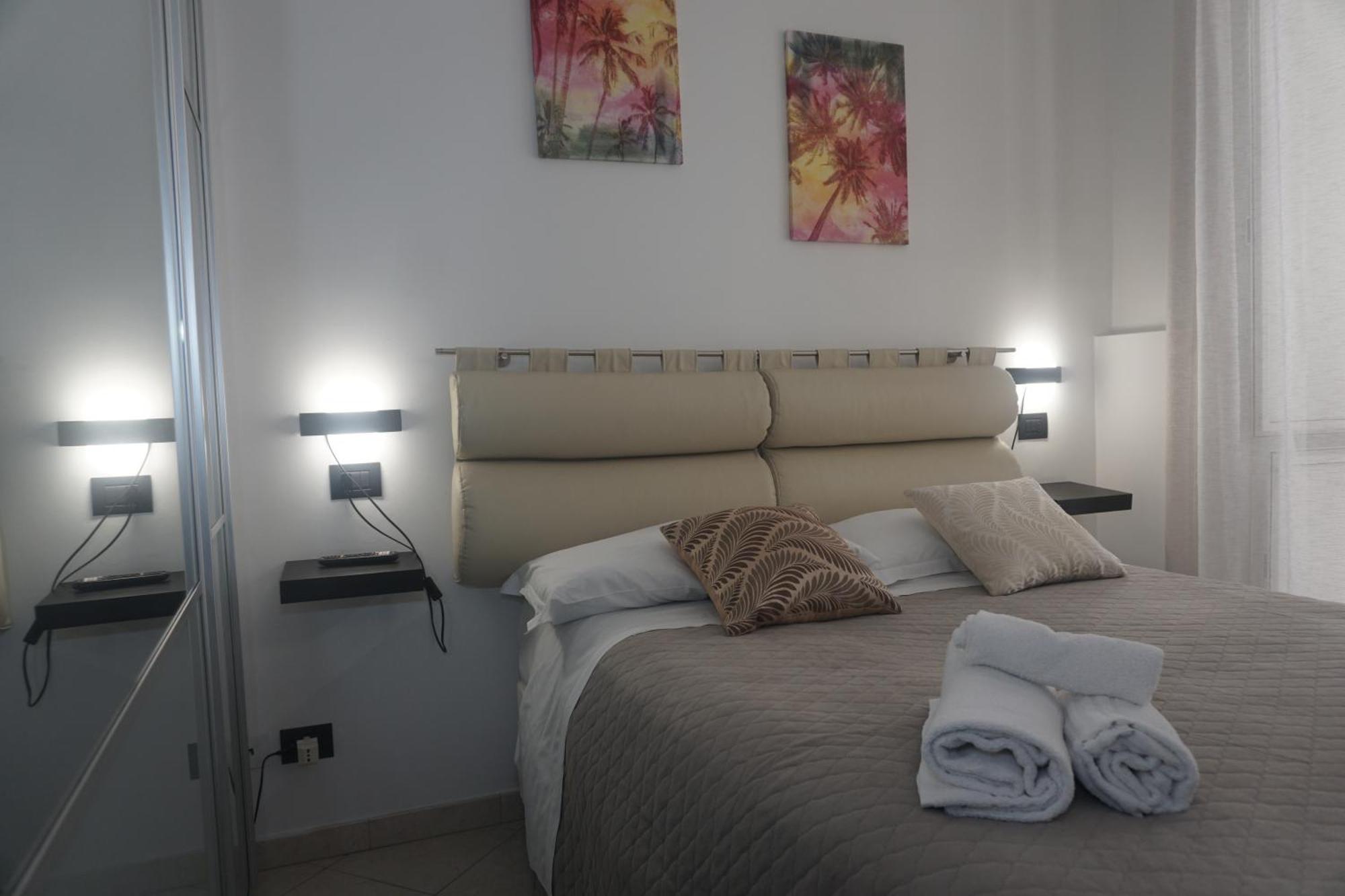 Amuni Taormina Apartment Exterior foto
